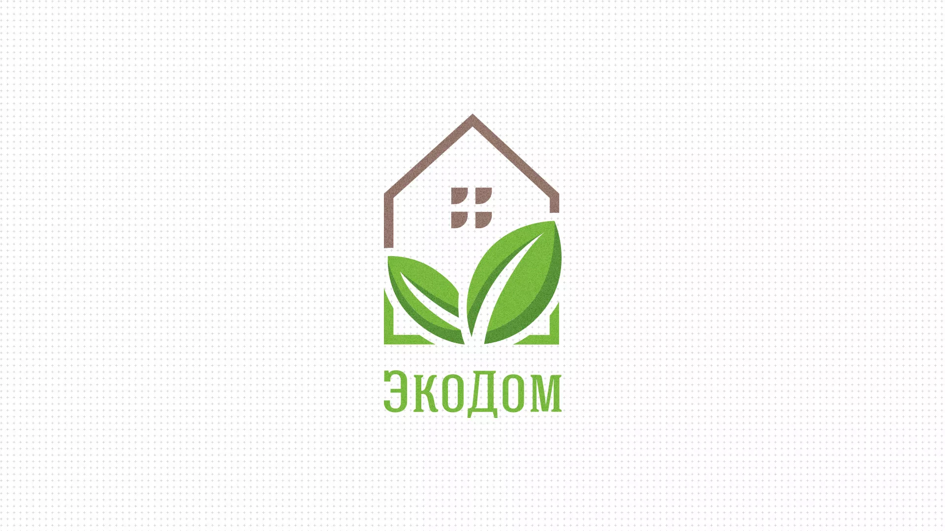 Создание сайта для строительной компании «ЭКОДОМ» в Сольвычегодске